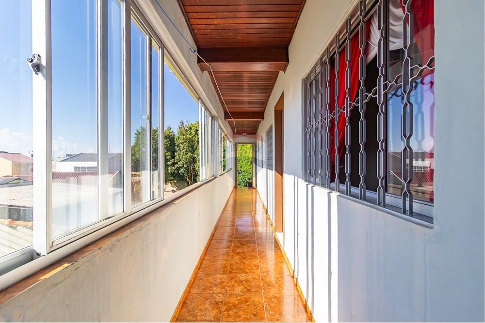 Sobrado - Venda - São José dos Pinhais , Paraná - 1050.jpg - 560391042-23