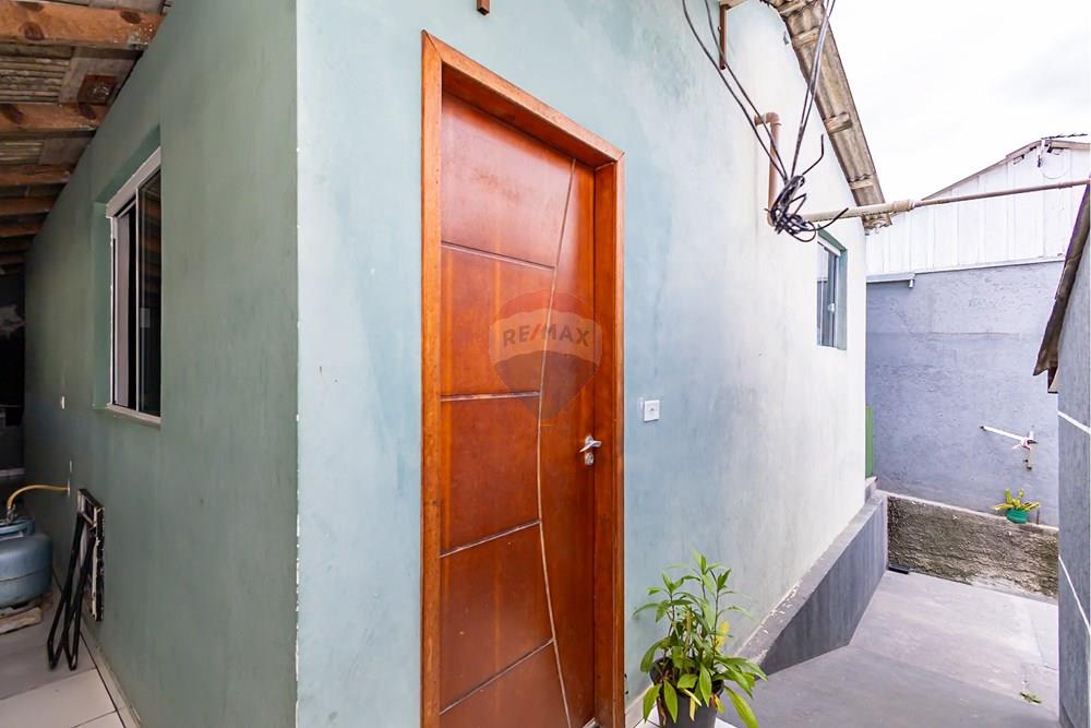 Casa - Venda - Araucária , Paraná - FUNDOS (7).jpg - 560491004-9