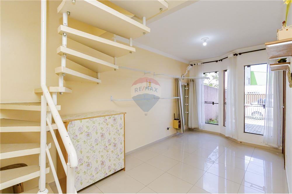 Sobrado à venda com 3 quartos, 77m² - Foto 10