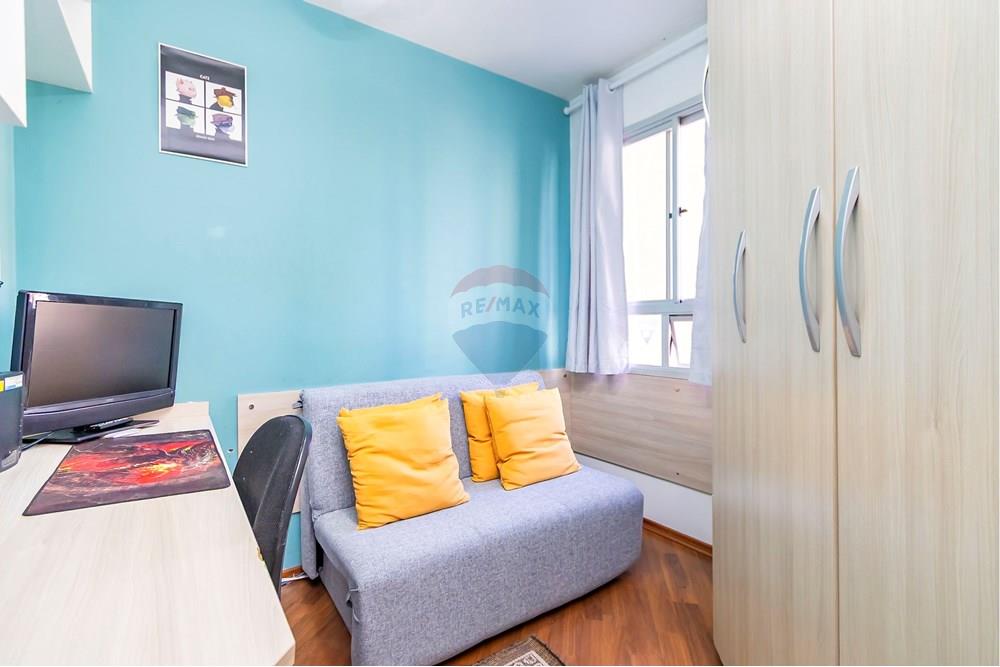 Apartamento - Venda - Curitiba , Paraná - IMG_2089_1.jpg - 560341151-33