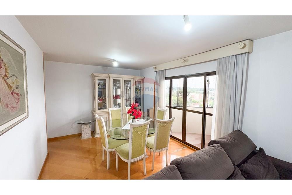 Apartamento - Venda - Curitiba , Paraná - IMG_1595.jpg - 560341219-3