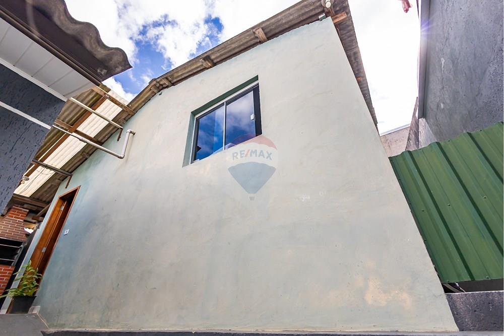 Casa - Venda - Araucária , Paraná - FUNDOS (5).jpg - 560491004-9