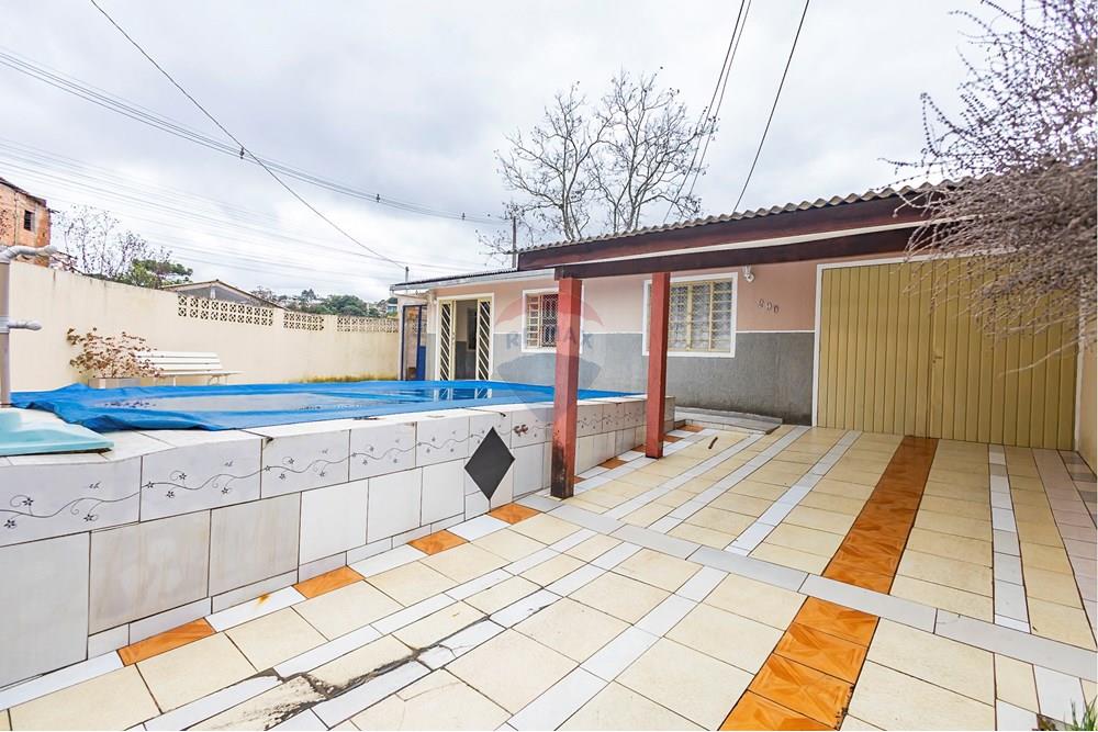 Casa - Venda - Curitiba , Paraná - IMG_6814_1.jpg - 560461009-48