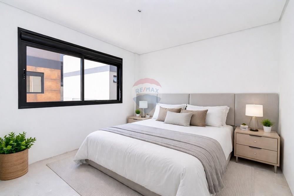 Sobrado - Venda - Curitiba , Paraná - Simulação quarto.jpeg - 560471016-2