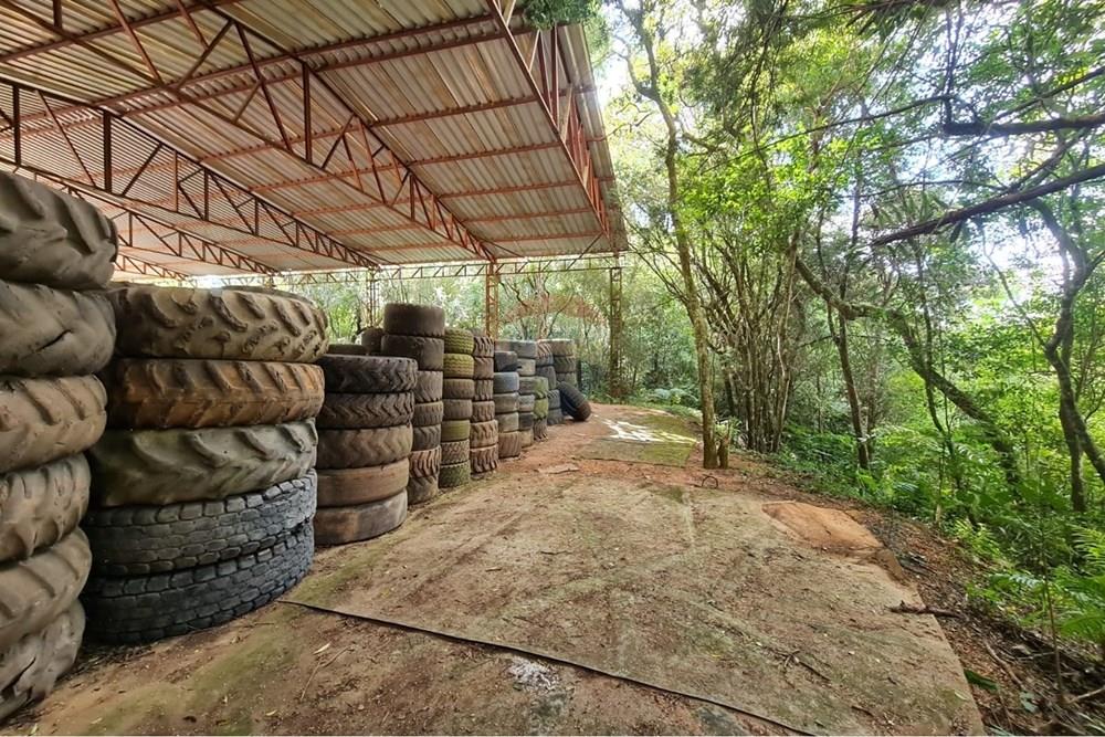 Galpão - Venda - São José dos Pinhais , Paraná - 070195d1-26d6-40b1-885a-1fa68db9db39.jpeg - 560331128-20