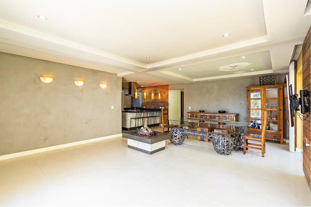 Casa de Condomínio - Venda - Curitiba , Paraná - IMG_6157.jpg - 560311057-37