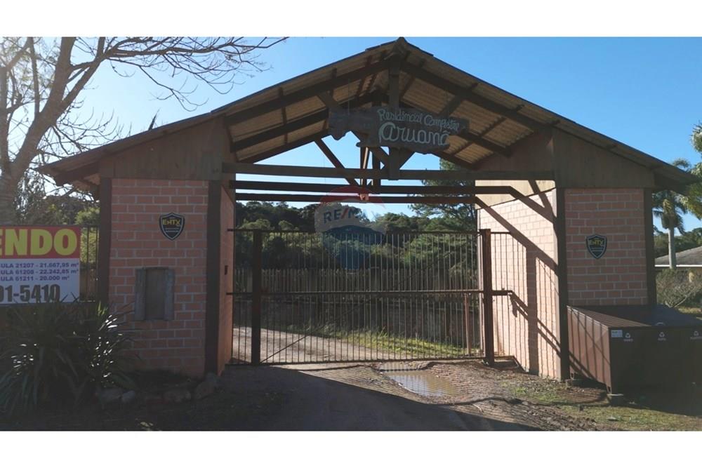 Chácara / Sítio / Fazenda - Venda - São José dos Pinhais , Paraná - 7.JPG - 560411054-30