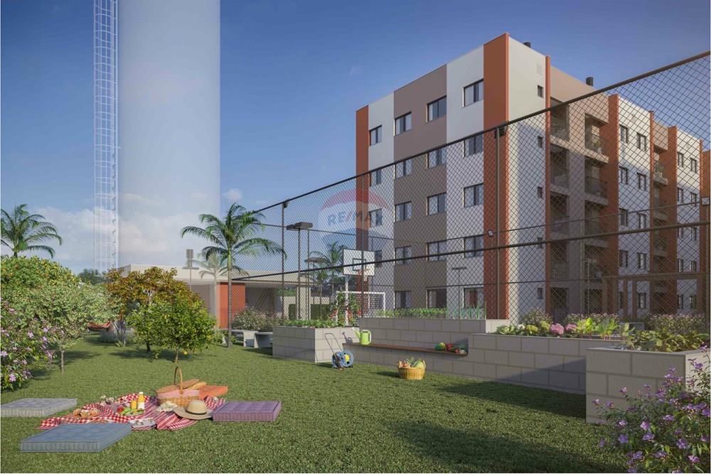 Apartamento - Venda - Pinhais , Paraná - 2213281.jpg - 560501004-6