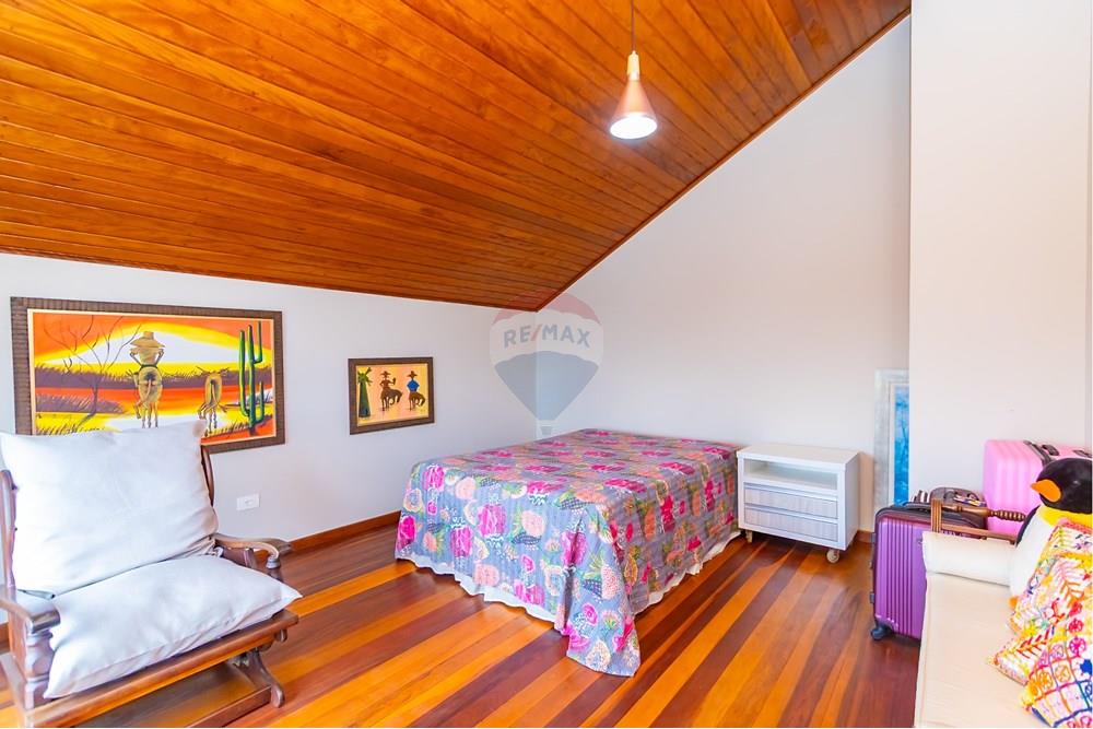 Sobrado - Venda - Araucária , Paraná - IMG_1100.jpg - 560351132-3