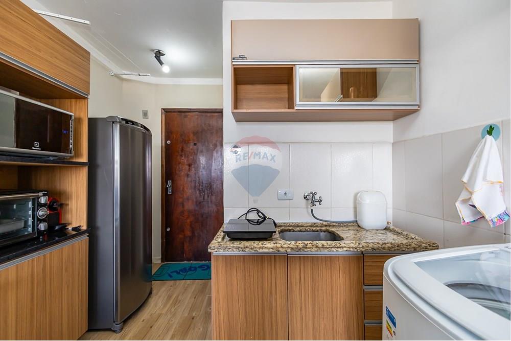 Kitnet - Venda - Curitiba , Paraná - IMG_4271.jpg - 560321126-9