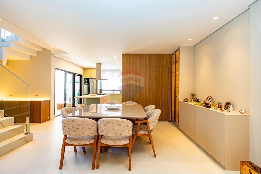 Sobrado - Venda - Curitiba , Paraná - IMG_6454.jpg - 560391084-194