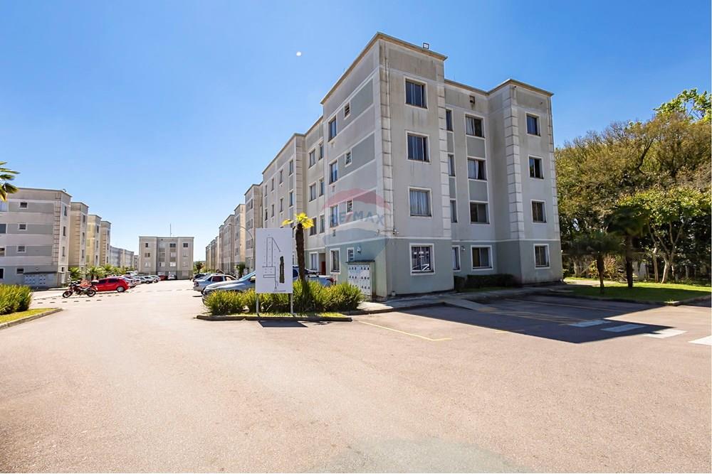 Apartamento - Venda - Araucária , Paraná - IMG_3469_1.jpg - 560491001-12