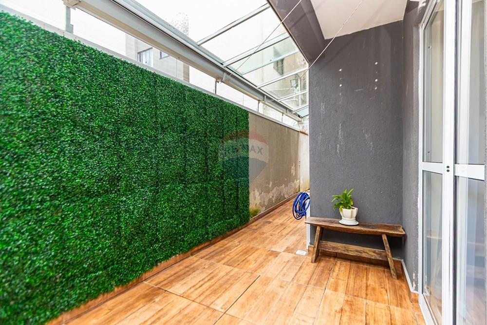 Apartamento - Venda - São José dos Pinhais , Paraná - garden 1 apto ju.jpg - 560441040-2