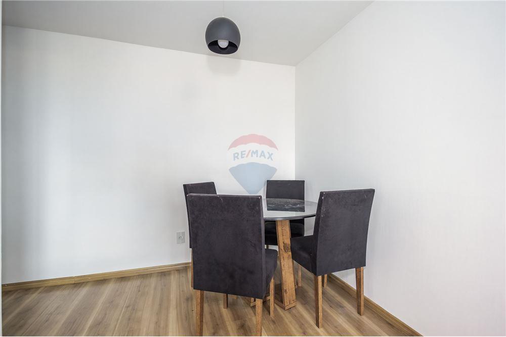 Apartamento - Alugar - Curitiba , Paraná - 2 - 560251029-60