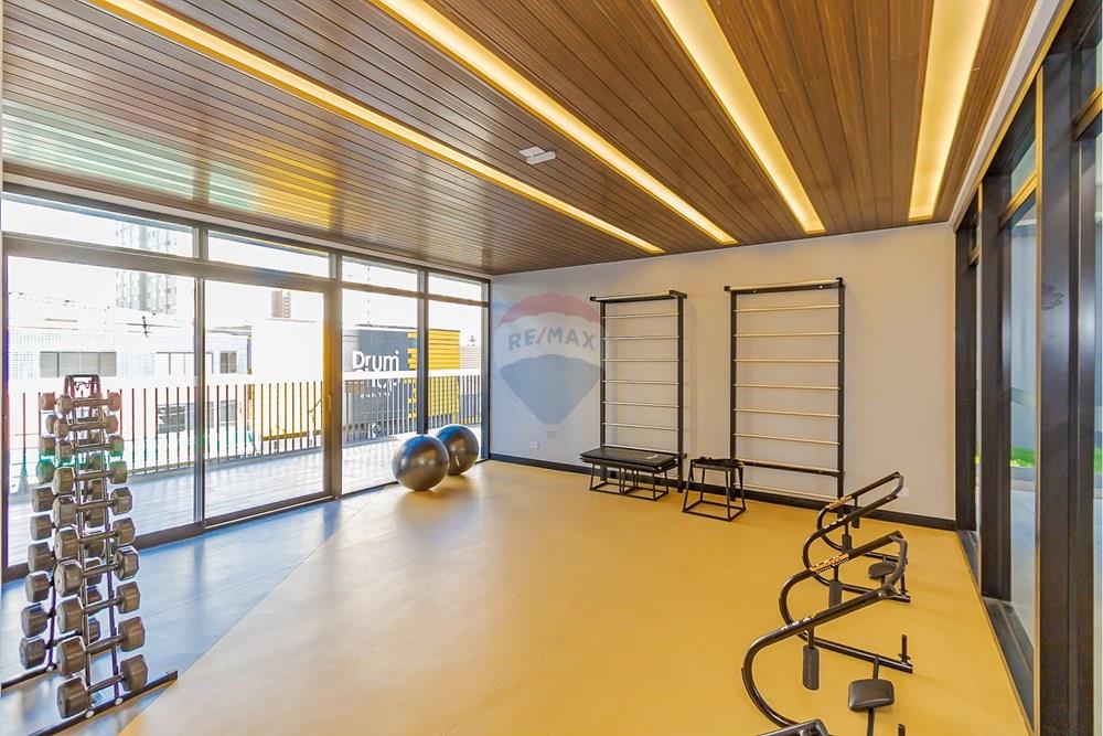 Studio - Venda - Curitiba , Paraná - IMG_1438.jpg - 560341054-122