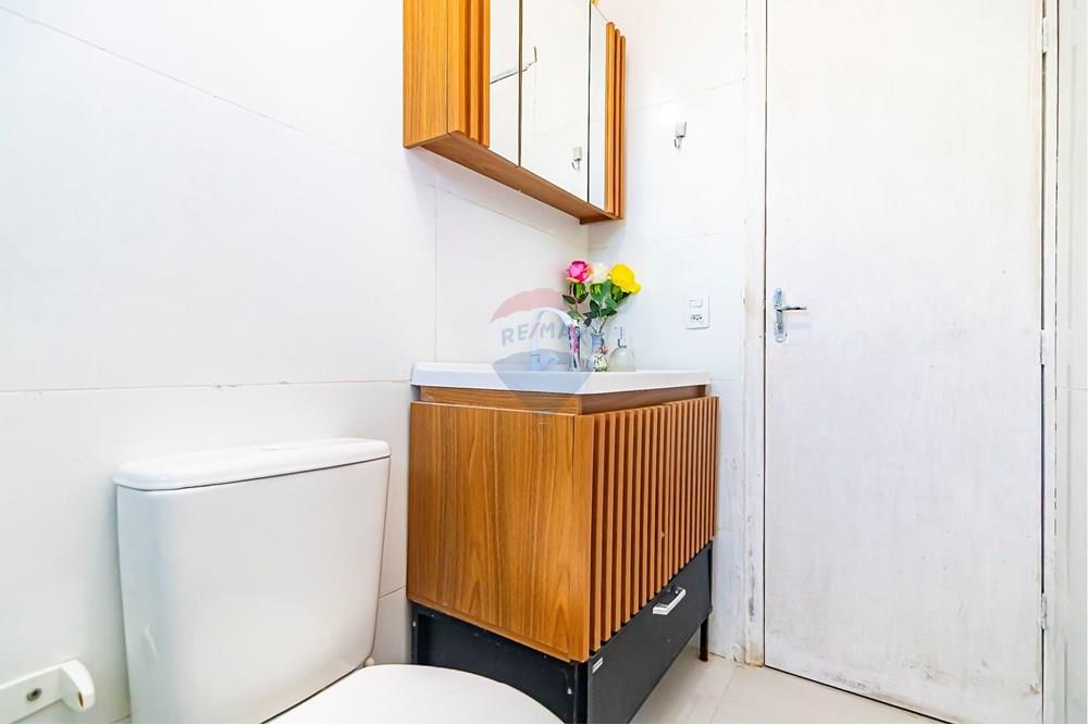 Casa - Venda - Curitiba , Paraná - IMG_1035_1.jpg - 560321090-41