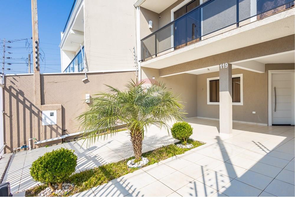 Casa - Venda - Curitiba , Paraná - IMG_2675.jpg - 560331080-31