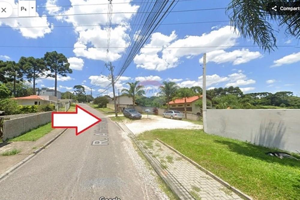 Жилищен - Поземлен имот - Curitiba , Paraná - BR - passagem 1 .jpg - 560321151-1