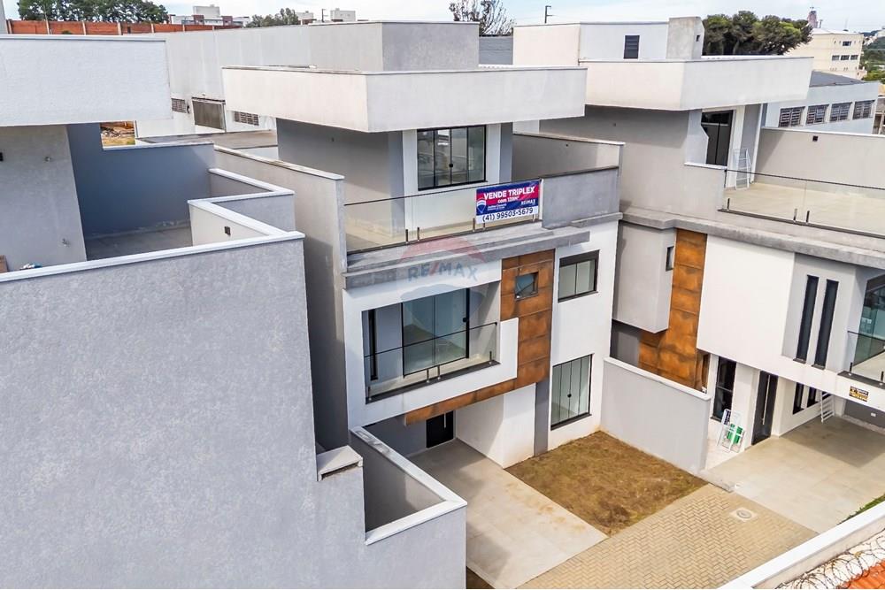 Triplex - Venda - Curitiba , Paraná - DJI_20251206085916_0031_D_1.jpg - 560331069-81