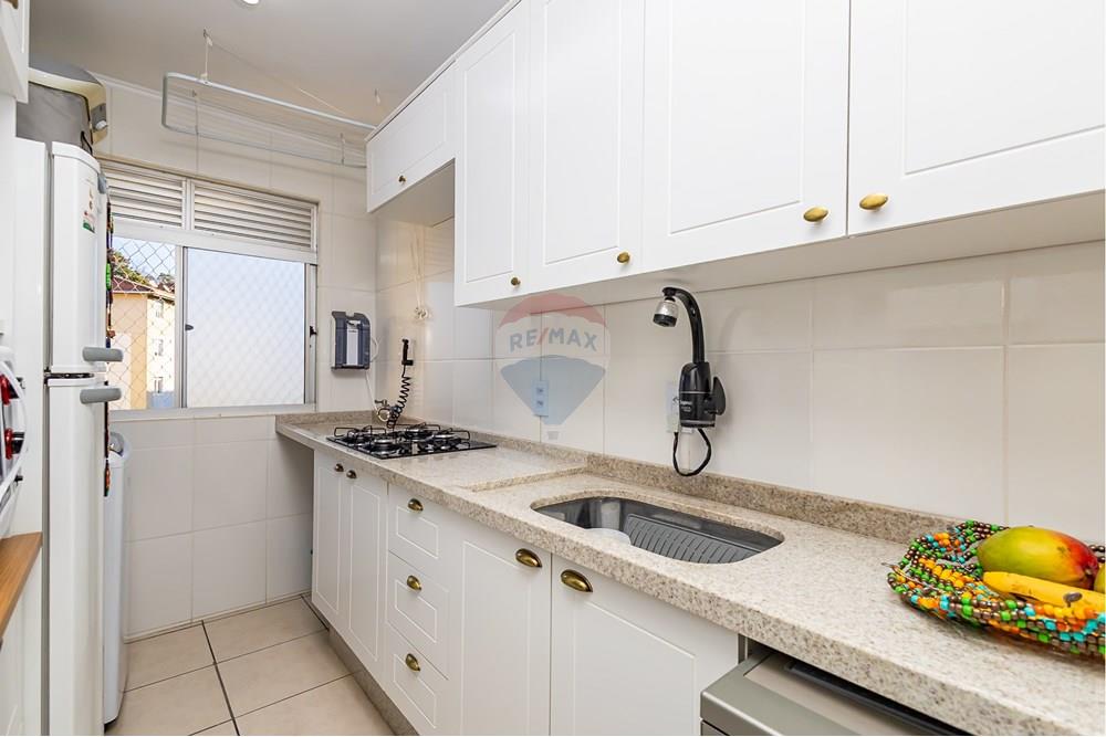 Apartamento - Venda - Curitiba , Paraná - IMG_2731.jpg - 560411029-20