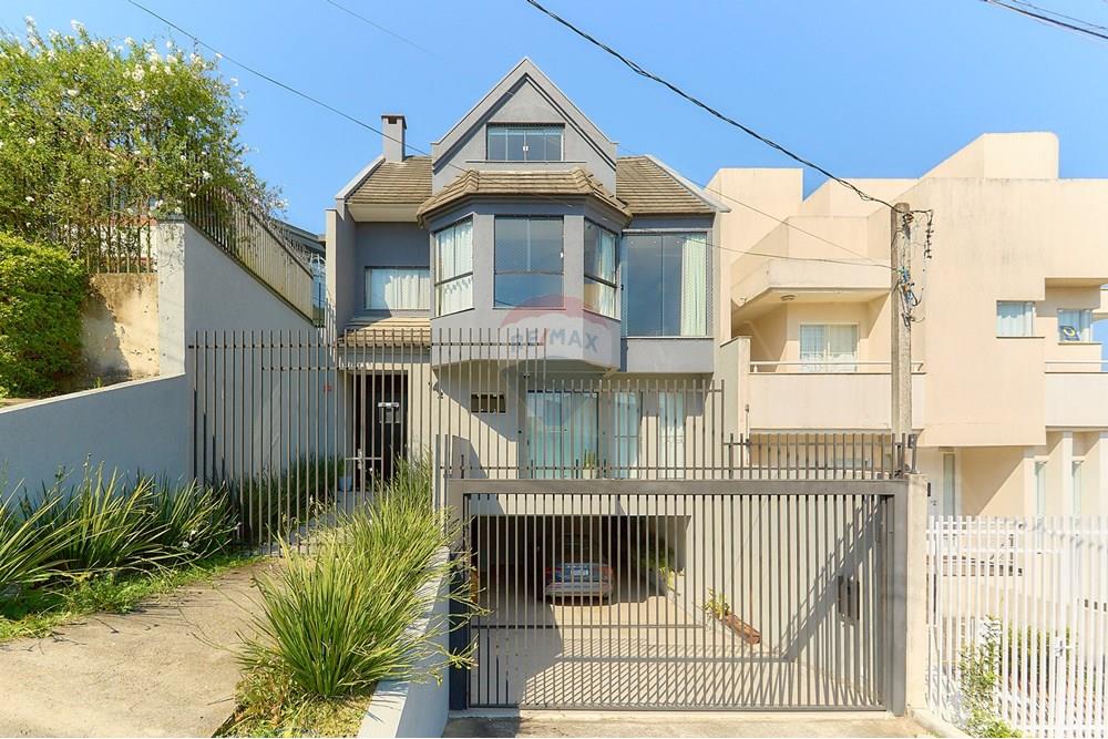 Sobrado - Venda - Curitiba , Paraná - Click House _68.jpg - 560351012-149