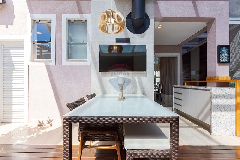 Casa de Condomínio - Venda - Curitiba , Paraná - IMG_2617.jpg - 560251045-62