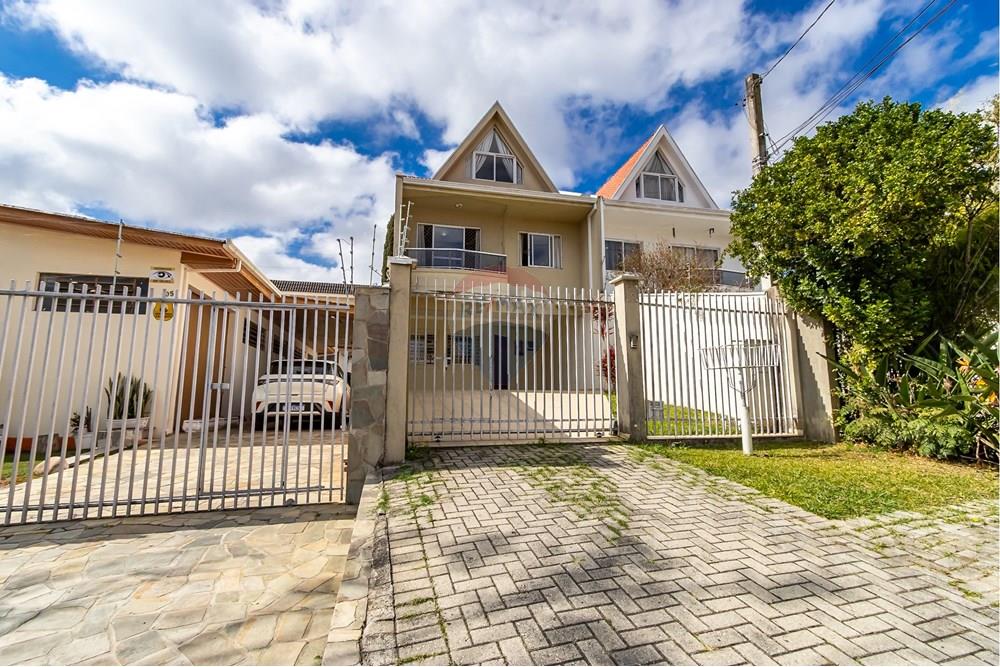 Residenční - Víceúrovňový dům - Curitiba , Paraná - BR - IMG_9311.jpg - 560411032-63