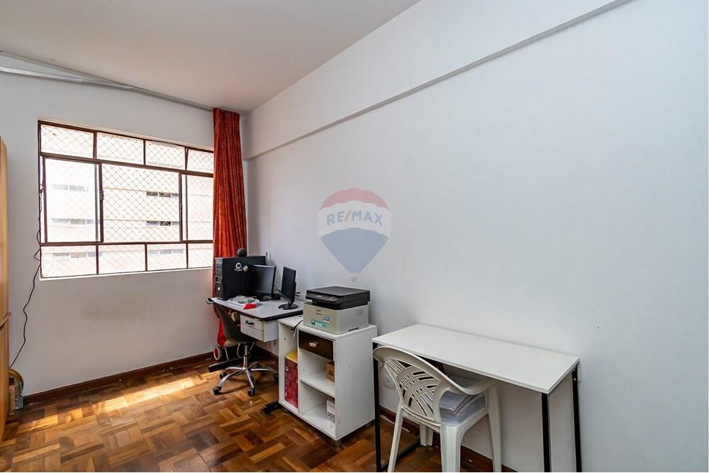 Apartamento - Venda - Curitiba , Paraná - QUARTO1 3.jpg - Quarto - 560471007-2