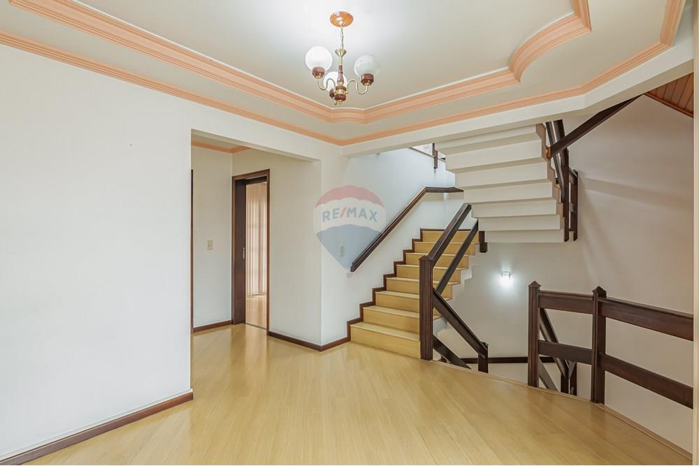 Sobrado - Venda - Curitiba , Paraná - rua Hellen Keller 418-25.jpg - 560331069-73