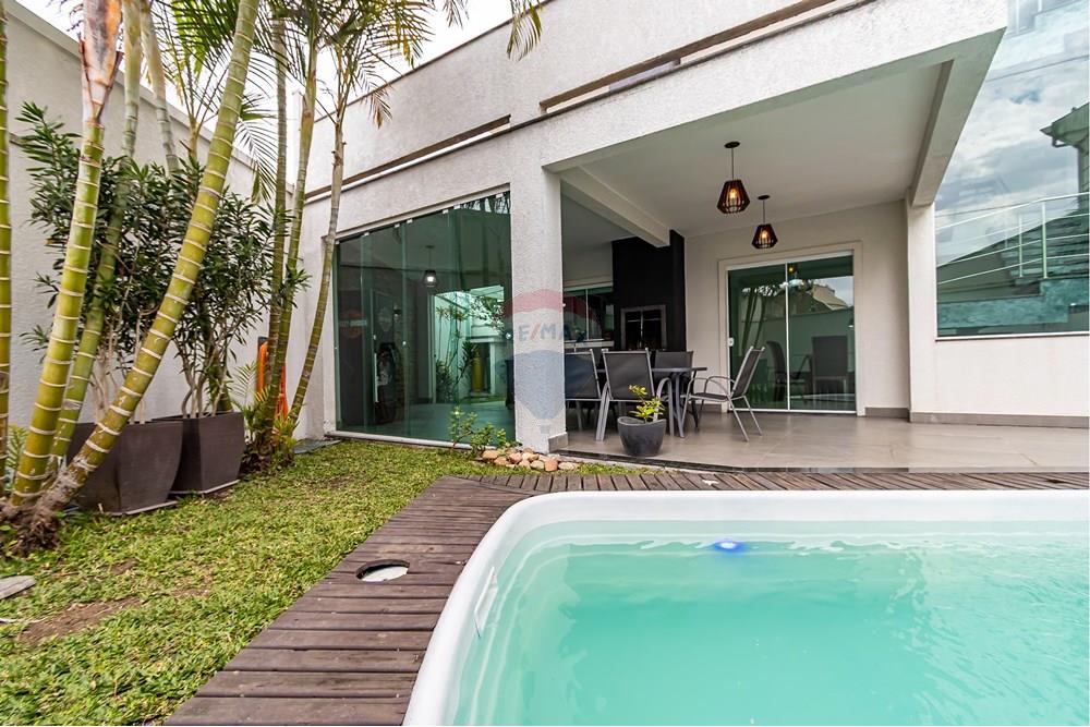 Casa de Condomínio - Venda - Curitiba , Paraná - IMG_5595.jpg - 560441001-108