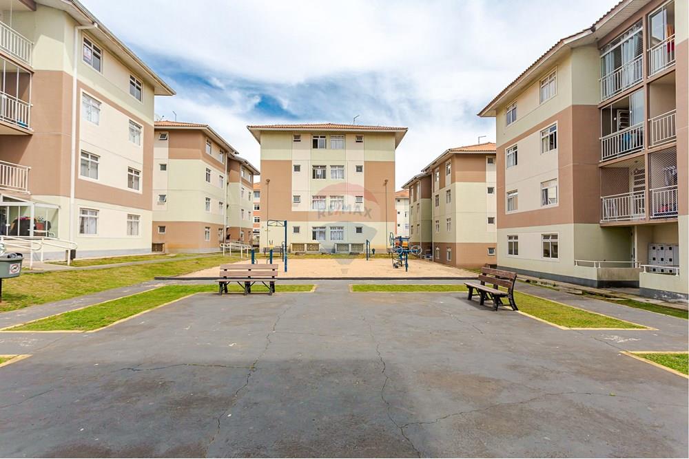 Apartamento - Venda - Curitiba , Paraná - IMG_5962.jpg - 560411048-59