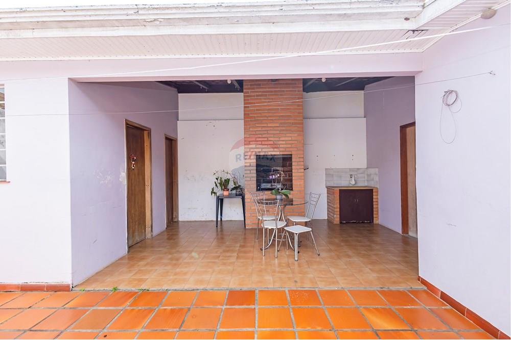 Casa - Venda - Curitiba , Paraná - IMG_6431_1.jpg - 560341136-44