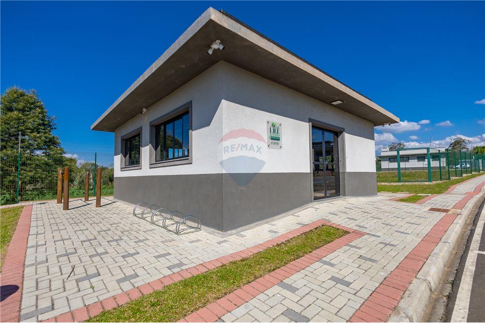 Casa de Condomínio - Venda - São José dos Pinhais , Paraná - 43 - 560341063-80