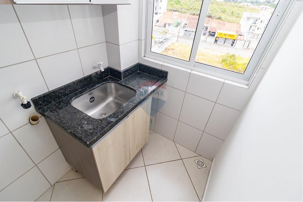 Apartamento - Venda - São José dos Pinhais , Paraná - IMG_4719.jpg - 560411051-176