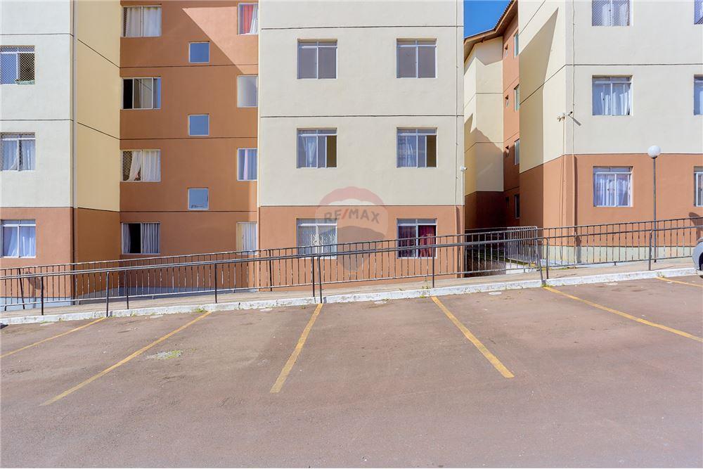 Residential Condo/Apartment Curitiba , Paraná BR 56035100937