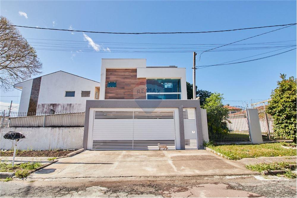 Sobrado - Venda - Curitiba , Paraná - 17 - 560351004-89