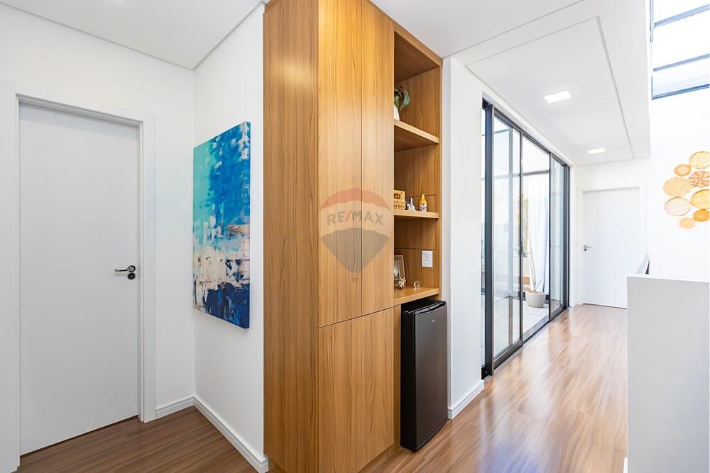 Sobrado - Venda - Curitiba , Paraná - IMG_1366.jpg - Escritório - 560471009-6