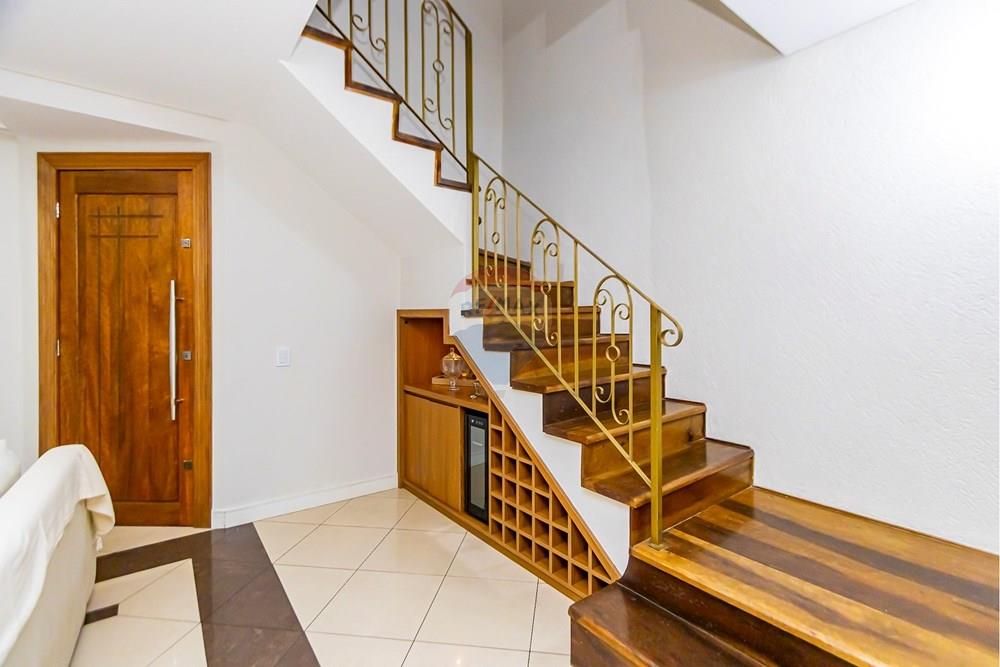 Sobrado - Venda - São José dos Pinhais , Paraná - IMG_9532_1.jpg - 560351054-214