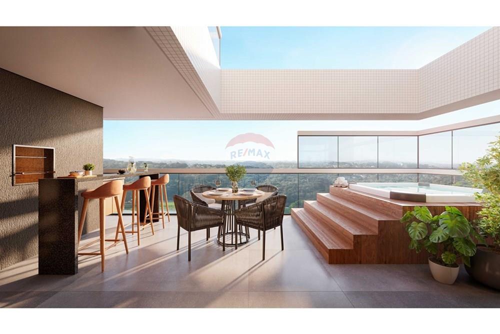 Apartamento - Venda - Curitiba , Paraná - 0813_ELE_APTO_D_VARANDA_R02.jpg - 560461002-34