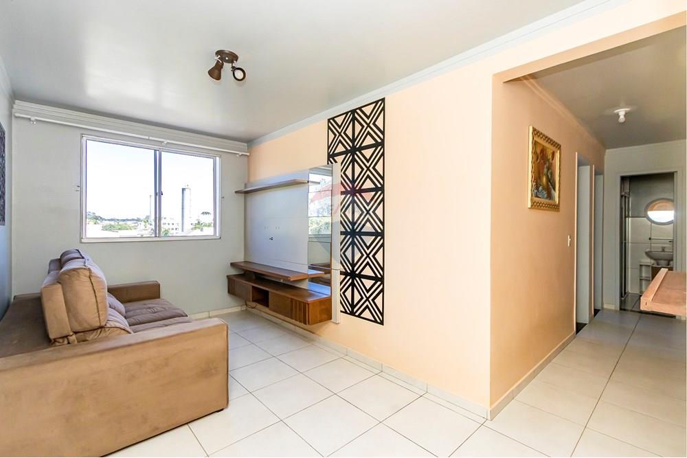 Apartamento - Alugar - São José dos Pinhais , Paraná - IMG_8788_1.jpg - 560411055-23