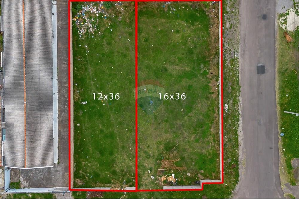 Terreno - Venda - São José dos Pinhais , Paraná - DJI_0300_1 copiar.jpg - 560301005-56