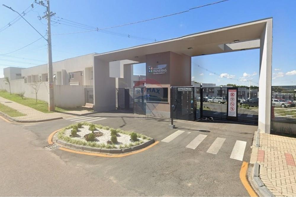 Apartamento - Venda - Araucária , Paraná - 36.jpg - 560341080-249