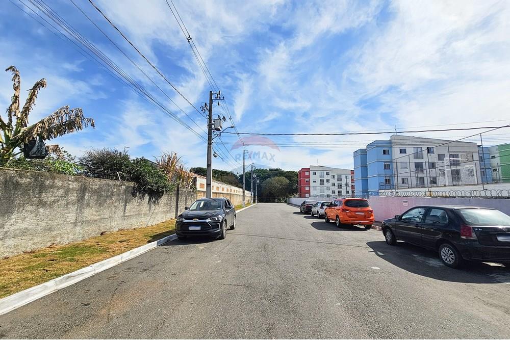 Apartamento - Venda - São José dos Pinhais , Paraná - 21.jpg - 560321117-13