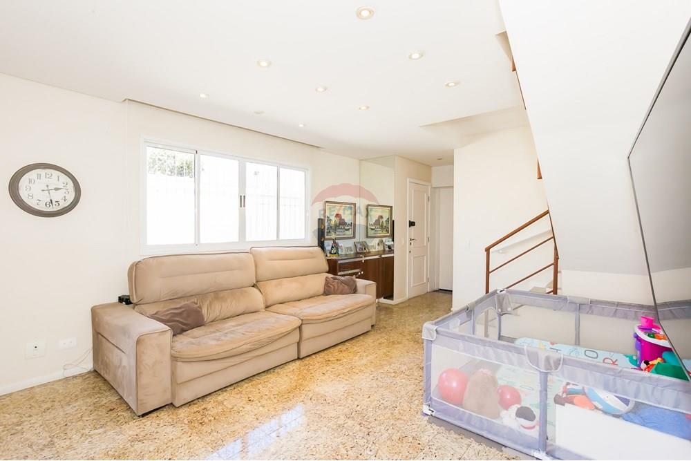 Sobrado - Venda - Curitiba , Paraná - BOLI_-13.JPG - 560341116-37