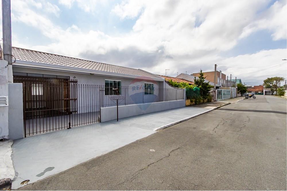 Casa - Alugar - Curitiba , Paraná - IMG_0133.jpg - 560411051-209