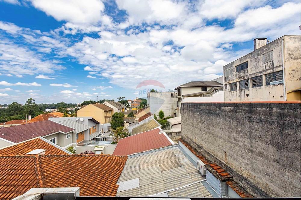 Sobrado - Venda - Curitiba , Paraná - 49 VistaPanoramica.jpg - 560341137-9