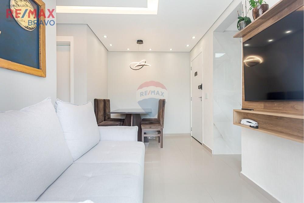 Apartamento - Venda - São José dos Pinhais , Paraná - IMG_1590.jpg - 560371058-59