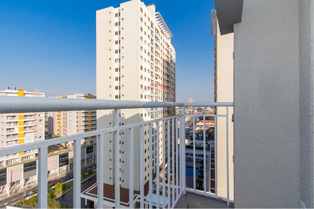 Apartamento - Venda - Curitiba , Paraná - IMG_0838.jpg - 560411040-19