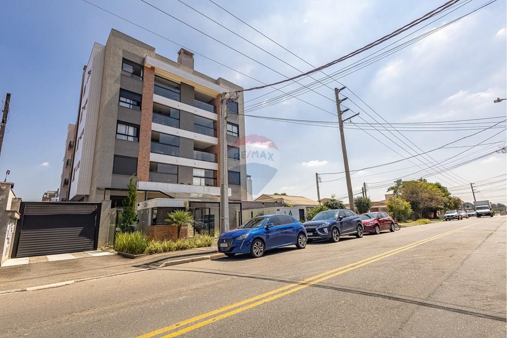 Apartamento - Venda - Curitiba , Paraná - Sheep - IMG_1409.jpg - 560341193-46