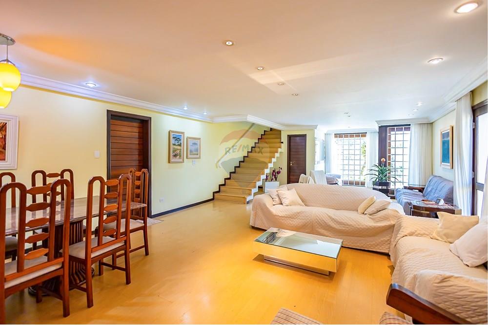 Casa - Venda - Curitiba , Paraná - IMG_0280_1.jpg - 560341061-238